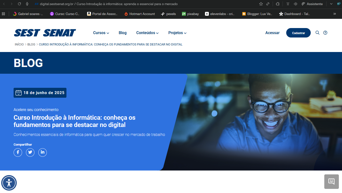 Introdução à Informática